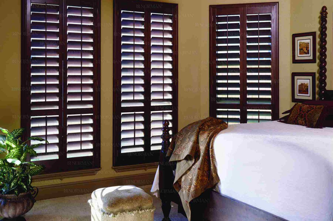 Sussex Shutters