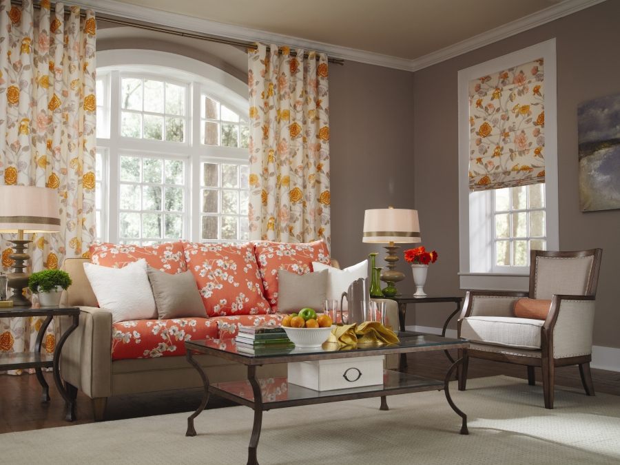 Interior Masterpieces Draperies